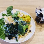 ビッグボーイ 松本女鳥羽店 - 