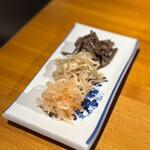 焼肉 神田精肉店 神田東口店 - 