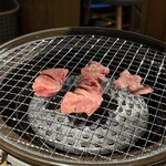 焼肉 神田精肉店 神田東口店 - 