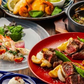 YEBISU BAR The Grill_2