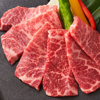 十勝ハーブ牛焼肉 MONMOM_2