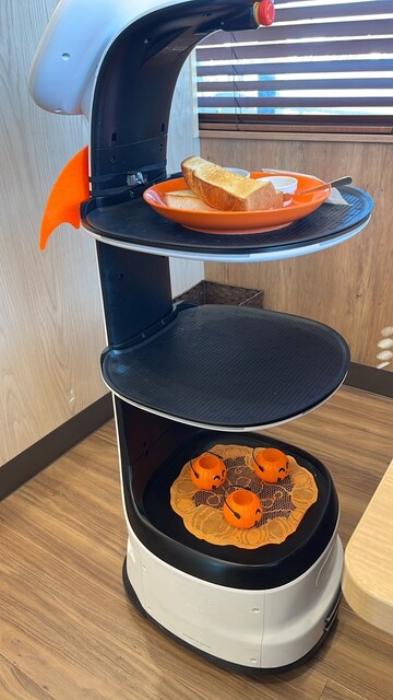 ビッグボーイ  盛岡みたけ店 （BigBoy） - 厨川（ファミレス）の写真