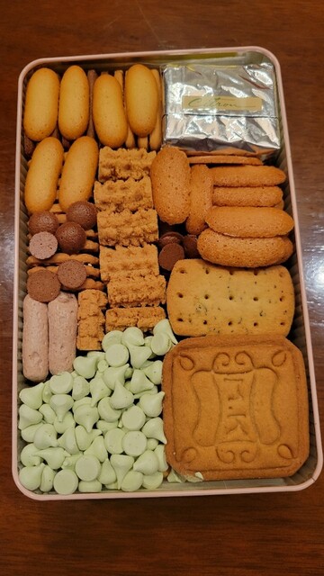 村上開新堂 - 半蔵門/ケーキ | 食べログ