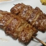 もつ焼き 煮込み 楓 - てっぽう