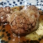 もつ焼き 煮込み 楓 - 3ぶれんず