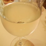レストランMOMO - 白ワイン