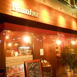 trattoria Bambu - 