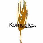 Komugico.  - 