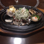 肉の万世 川越店 - 