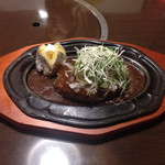 肉の万世 川越店 - 