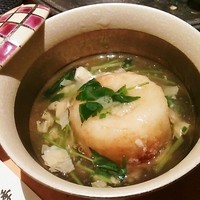 天田 - 百合根饅頭♪