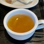 ＰＵＢＬＩＣ ＤＩＮＥＲ - セットスープ