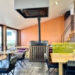 ＰＵＢＬＩＣ ＤＩＮＥＲ - 
