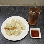 雲龍亭 - 料理写真: