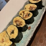 富岡一丁目の夕陽 - 