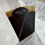 ディッパー ダン - 料理写真: