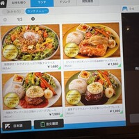 やさいの王様 銀座店 - 