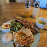 やさいの王様 銀座店 - 