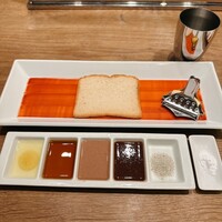 銀座 六覺燈 銀座店  - 
