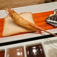 銀座 六覺燈 銀座店  - 