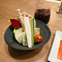 銀座 六覺燈 銀座店  - 