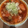 えっちゃんラーメン。