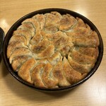 博多祇園鉄なべ - 