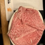 しゃぶしゃぶ・日本料理 木曽路 - 