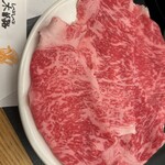 しゃぶしゃぶ・日本料理 木曽路 - 