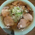 えっちゃんラーメン。 - 