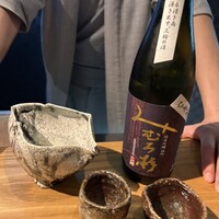 鮨&bar 5 -  鮨&bar 5 -