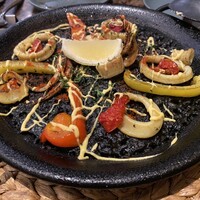 ビストロ クレスタ 麻布十番 - 