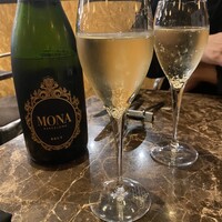 ビストロ クレスタ 麻布十番 - 