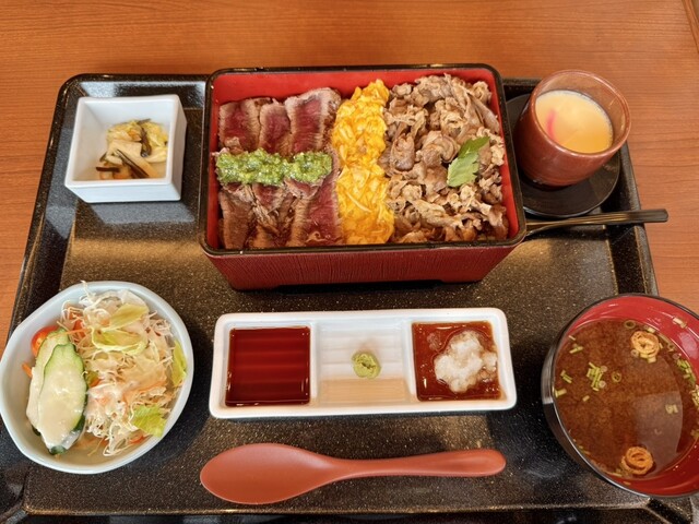 Onikuzen Sugimoto Matsuzakaya Nagoya Ten