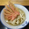 まえばうどん