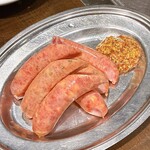 焼肉どんどん - 