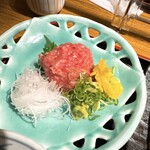 楽家 - ネギトロ