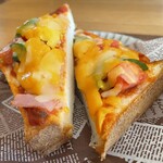 オギノパンカフェ - 料理写真: