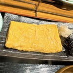 楽家 - だし巻き