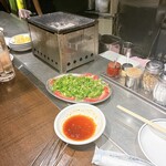 焼肉どんどん - 