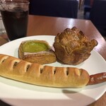 ポワンタージュ - 