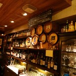 Bar CASK - 