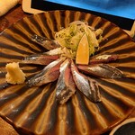 牛タンと蕎麦のさえ木 - 