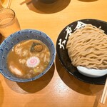 六厘舎 東京駅東京ラーメンストリート - 