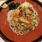 そばの神田東一屋 駅前南町通り店 - 