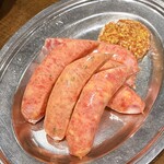 焼肉どんどん - 