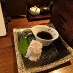 牛タンと蕎麦のさえ木 - 