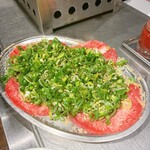 焼肉どんどん - 