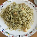 スパゲティハウス リトルジョン - 