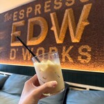 ESPRESSO D WORKS - 